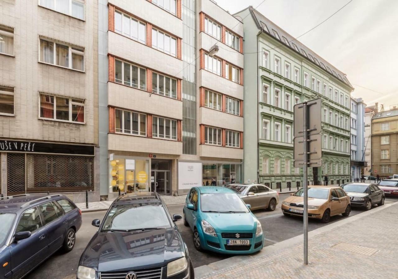 Apartment Crown Prague