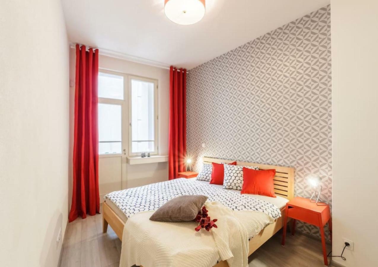 Apartment Crown Prague