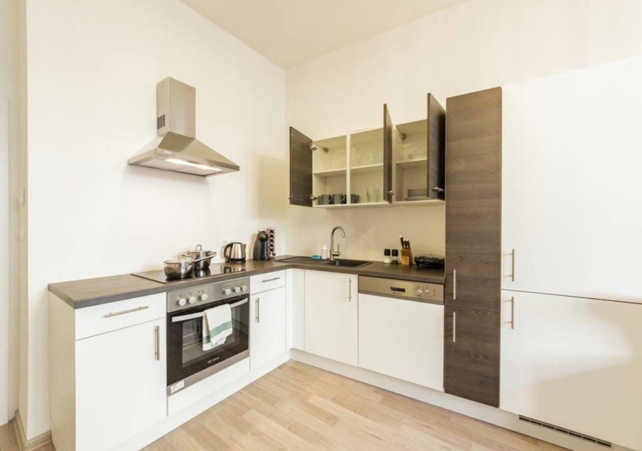 Apartment Crown Prague